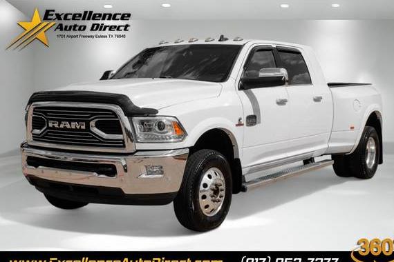 RAM 3500 2017 3C63RRNLXHG666369 image RAM 3500 2017 3C63RRNLXHG666369 image