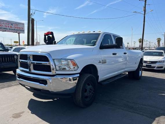 RAM 3500 2017 3C63RPGL5HG526585 image