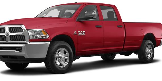 RAM 3500 2017 3C63R3CL2HG650988 image