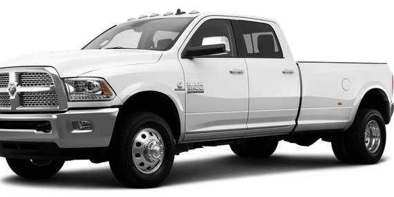 RAM 3500 2017 3C63R3KL5HG650937 image