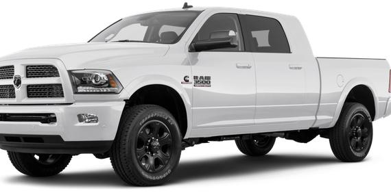 RAM 3500 2017 3C63RRML2HG508741 image