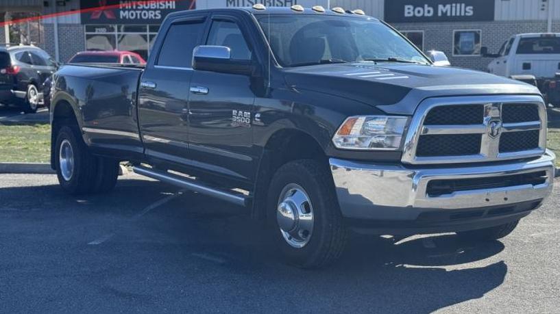 RAM 3500 2017 3C63RRGL8HG682857 image