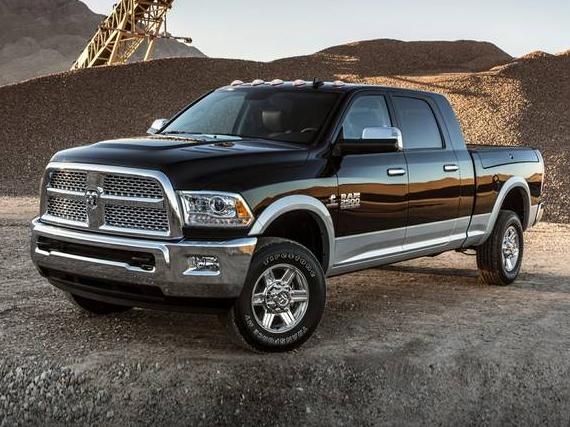 RAM 3500 2017 3C63RRKL2HG619468 image