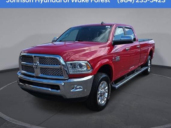RAM 3500 2017 3C63R3JL2HG580461 image RAM 3500 2017 3C63R3JL2HG580461 image