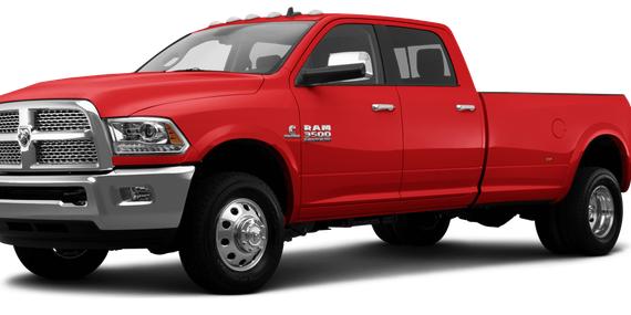 RAM 3500 2017 3C63RPKL6HG596099 image