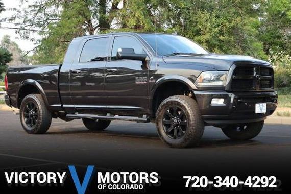 RAM 3500 2017 3C63R3ML6HG596223 image