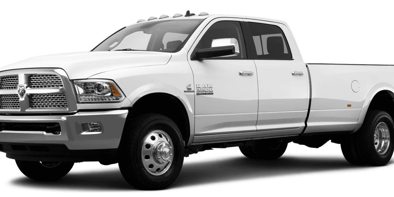 RAM 3500 2017 3C63RRJL0HG549695 image