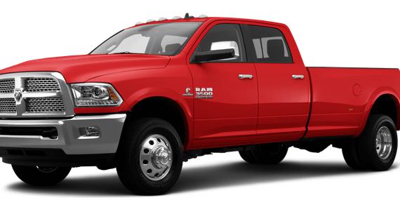 RAM 3500 2017 3C63RRJL3HG628021 image