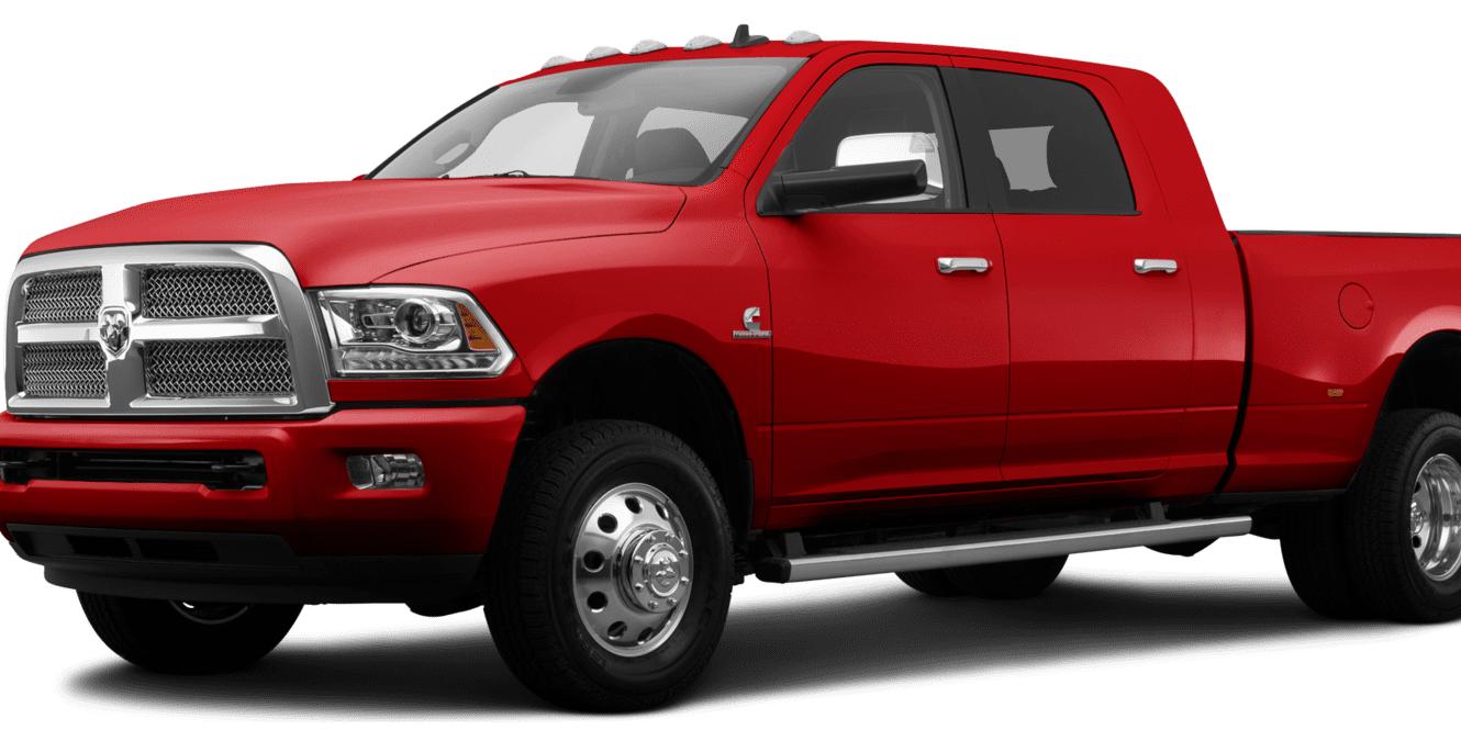 RAM 3500 2017 3C63RRNL9HG719000 image