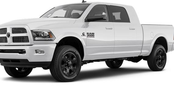 RAM 3500 2017 3C63RRML9HG673153 image