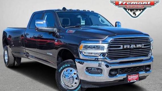 RAM 3500 2024 3C63RRJL3RG346544 image