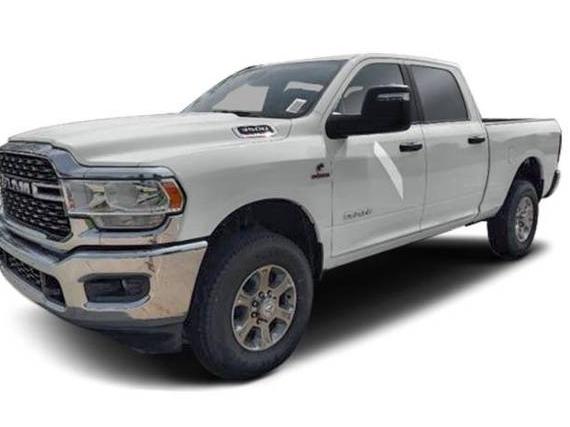 RAM 3500 2024 3C63RRHL9RG360065 image