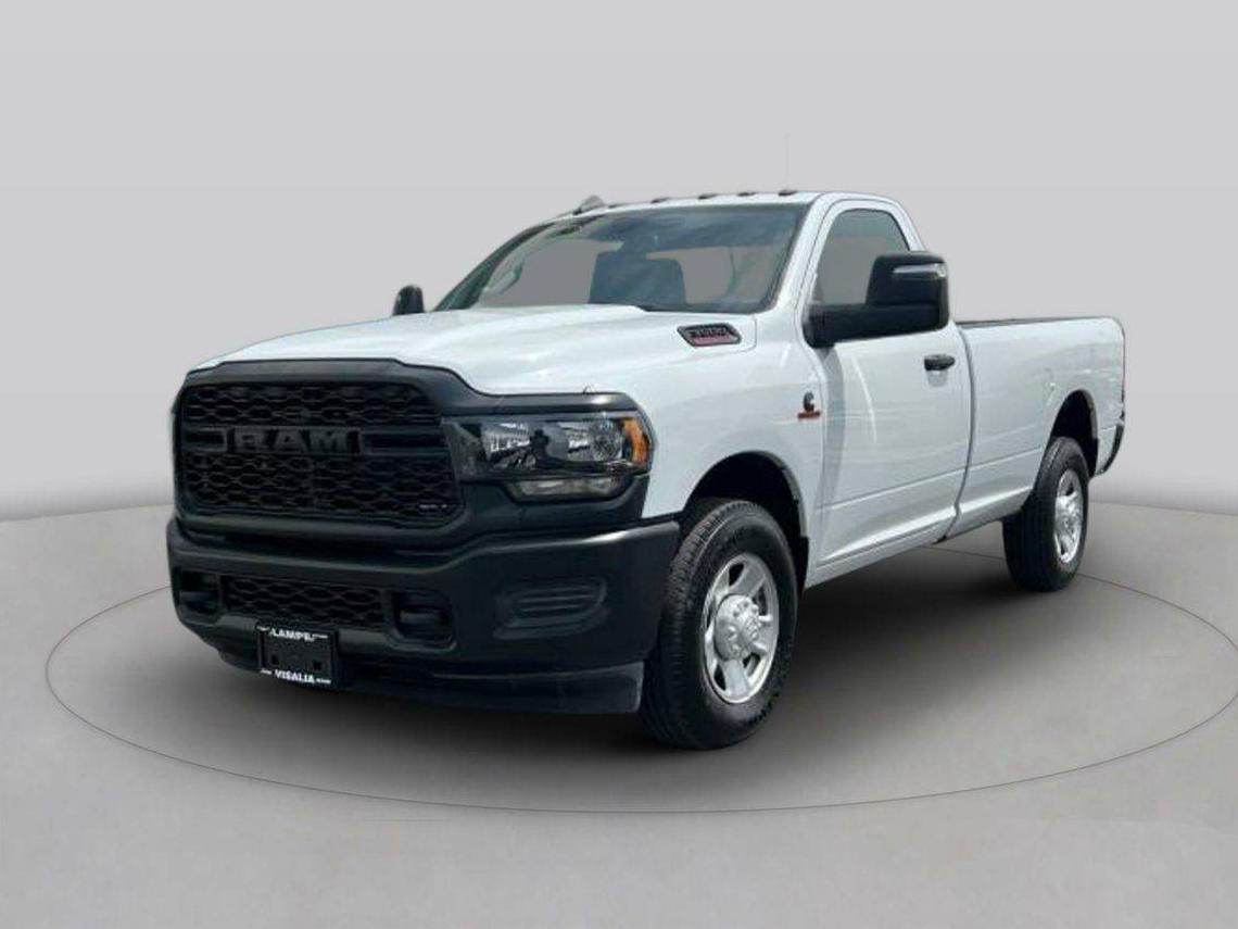 RAM 3500 2024 3C63RRGL5RG183533 image