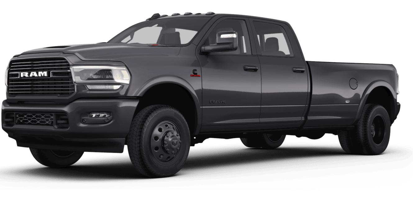 RAM 3500 2024 3C63RRJL6RG150968 image