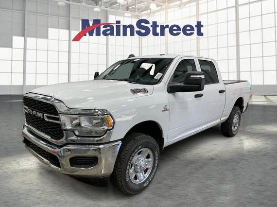 RAM 3500 2024 3C63R3CL0RG384842 image