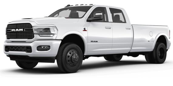 RAM 3500 2024 3C63RRML3RG225377 image
