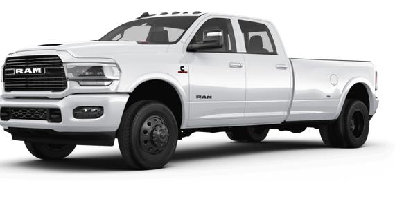 RAM 3500 2024 3C63R3JL3RG170673 image
