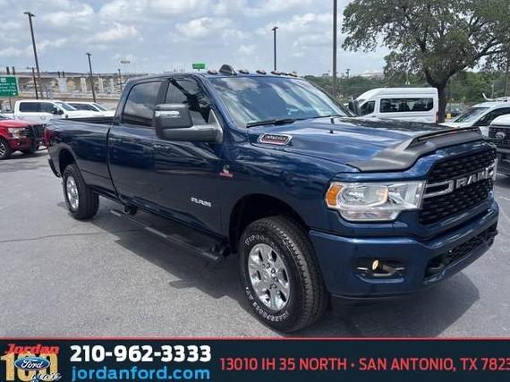RAM 3500 2024 3C63R3HL1RG377200 image