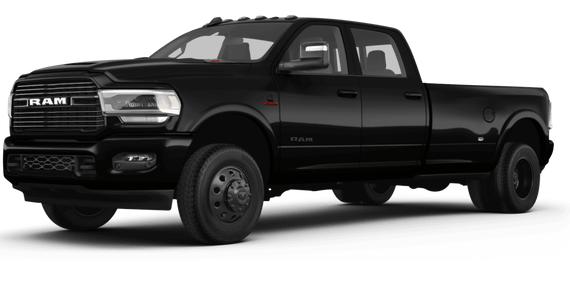 RAM 3500 2024 3C63R3EL6RG398385 image