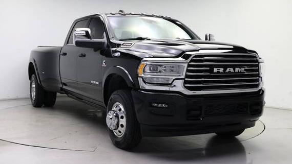 RAM 3500 2024 3C63RRKL6RG132713 image