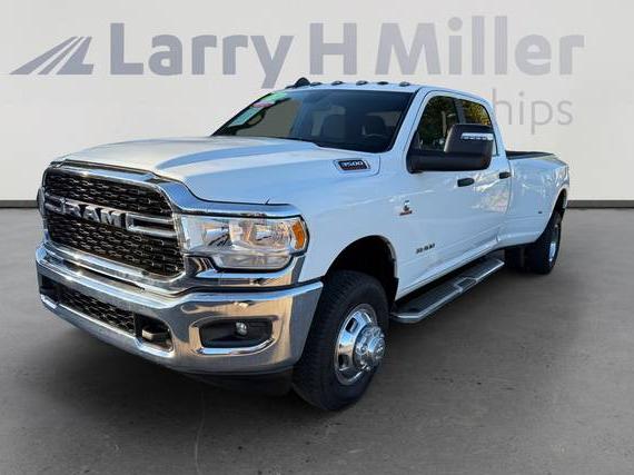 RAM 3500 2024 3C63RRHL7RG289688 image RAM 3500 2024 3C63RRHL7RG289688 image