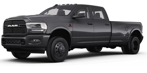 RAM 3500 2024 3C63RRJL3RG225108 image