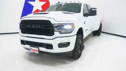 RAM 3500 2024 3C63RRJL1RG187619 image