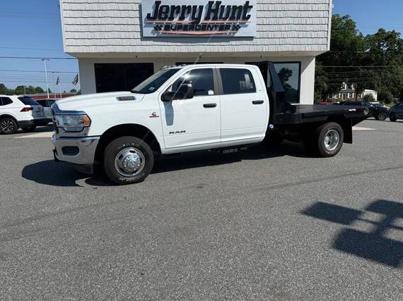 RAM 3500 2024 3C7WRTCL9RG336121 image