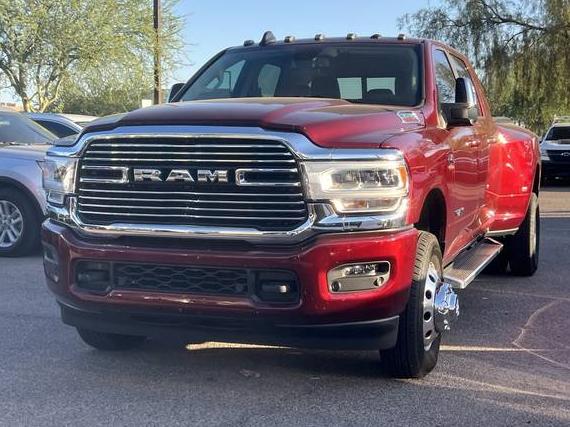 RAM 3500 2024 3C63RRML6RG379310 image