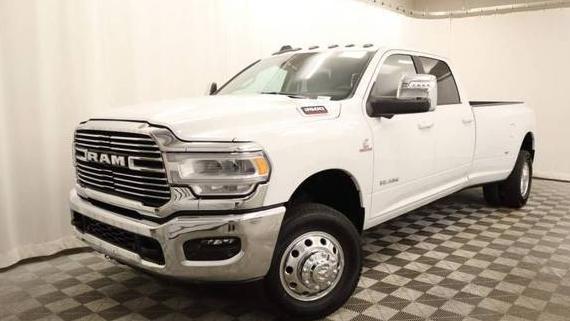 RAM 3500 2024 3C63RRJL2RG204525 image
