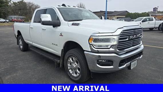 RAM 3500 2024 3C63R3JL2RG379418 image