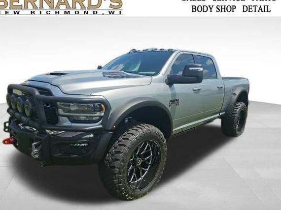 RAM 3500 2024 3C63R3EL5RG148118 image