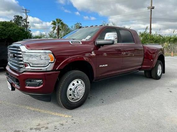 RAM 3500 2024 3C63R3EL9RG187410 image