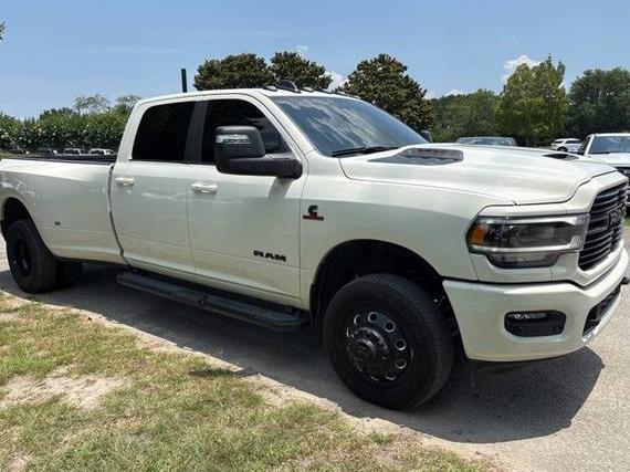 RAM 3500 2024 3C63RRJL2RG347734 image