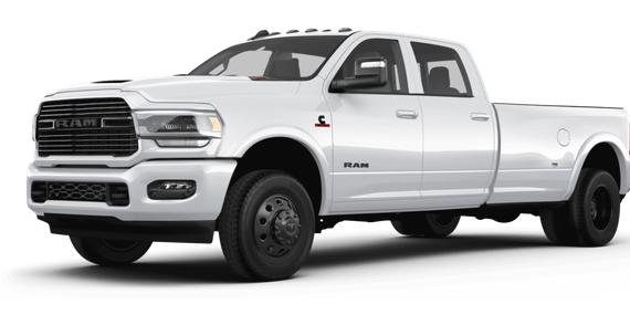 RAM 3500 2024 3C63RRHL2RG108108 image