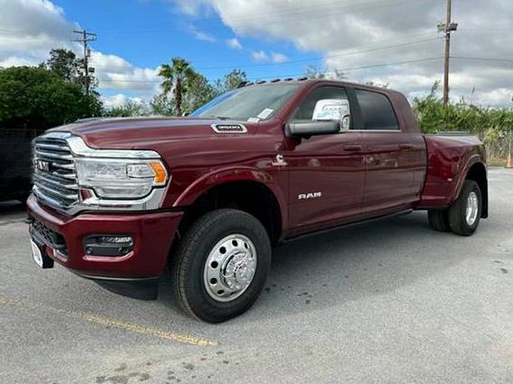 RAM 3500 2024 3C63R3PL6RG215449 image