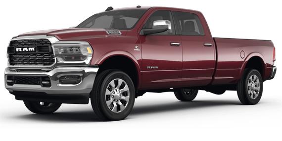RAM 3500 2024 3C63R3RL7RG148213 image