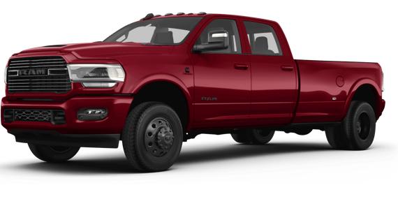 RAM 3500 2024 3C63RRHL5RG241686 image