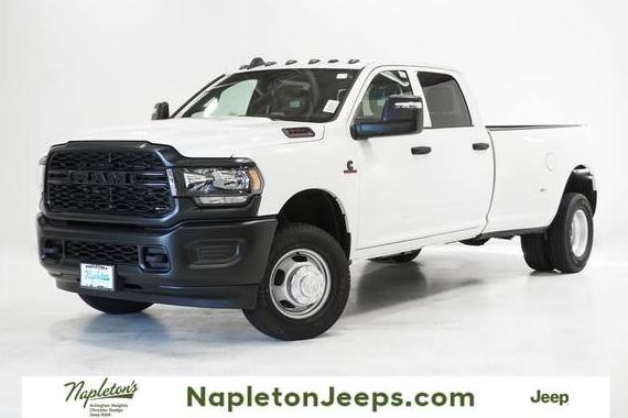 RAM 3500 2024 3C63RRGL7RG308483 image