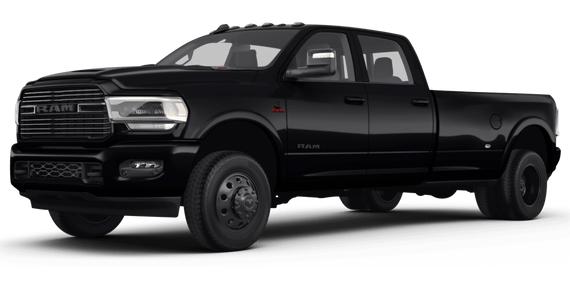 RAM 3500 2024 3C63RRHL2RG123224 image