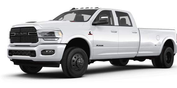 RAM 3500 2024 3C63RRHL2RG289629 image