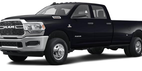 RAM 3500 2024 3C63RRGL6RG224705 image