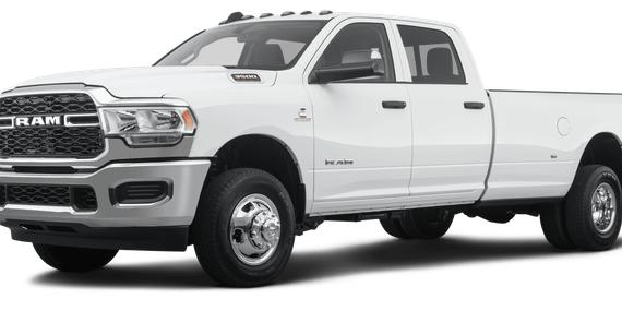 RAM 3500 2024 3C63R3GL5RG198126 image