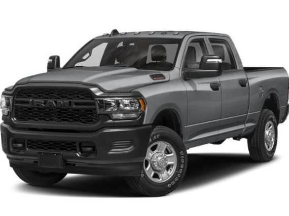 RAM 3500 2024 3C63RRGL0RG183438 image
