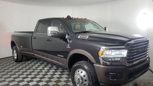RAM 3500 2024 3C63RRKLXRG123092 image