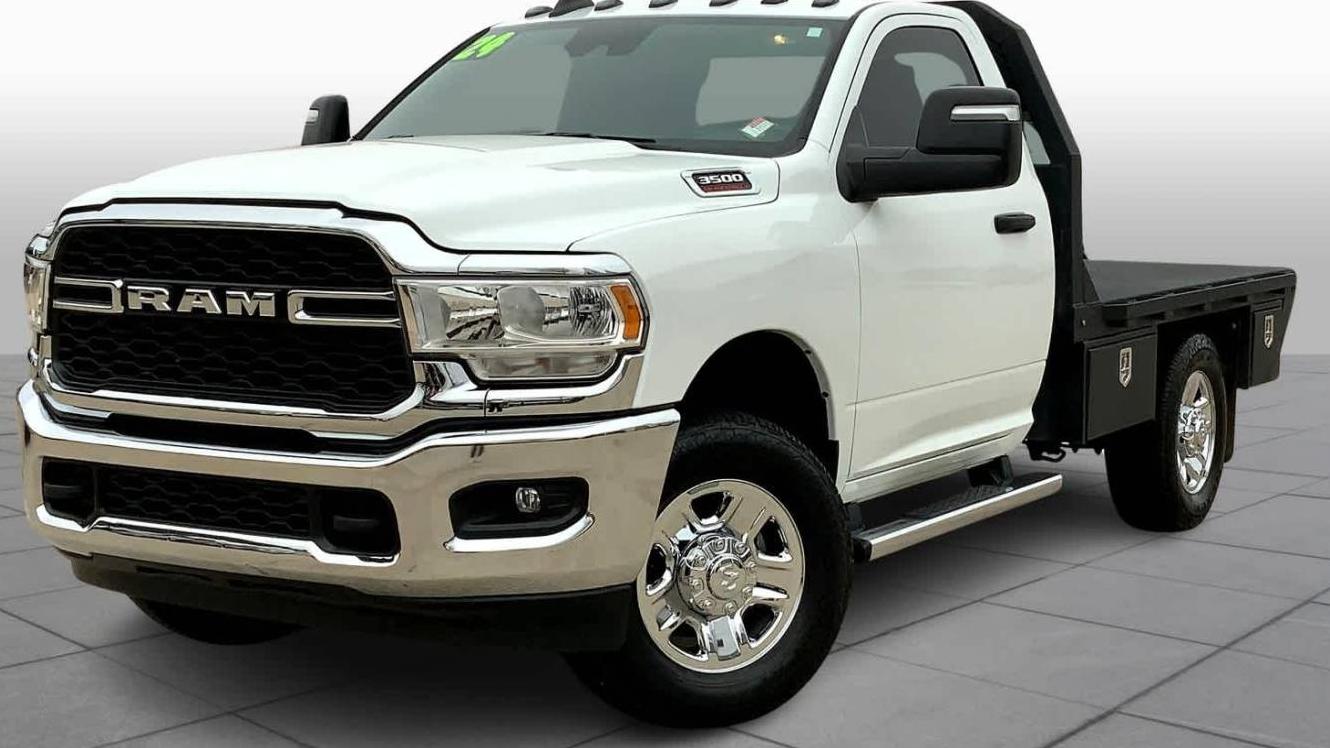 RAM 3500 2024 3C7WR9AJ6RG113331 image