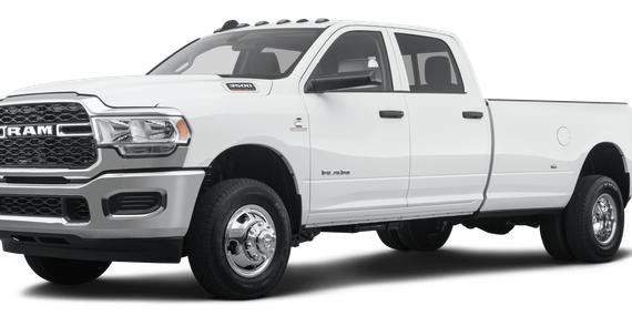 RAM 3500 2024 3C63RRGL1RG198627 image