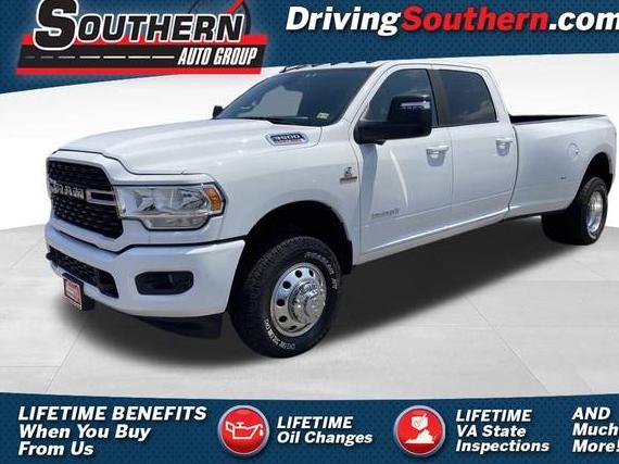 RAM 3500 2024 3C63RRHL4RG175096 image