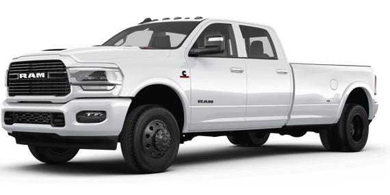 RAM 3500 2024 3C63R3JL6RG204542 image