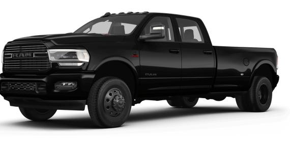 RAM 3500 2024 3C63R3FL0RG112318 image